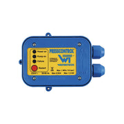 Scheda elettronica per presscontrol water TECH"