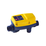 Presscontrol Brio2000 attacco 1" — Italtecnica