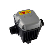 Flussostato elettrico Spin maschio 1" — Italtecnica