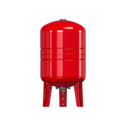 Autoclave di sollevamento acque con membrana in butile verticale lt. 60 — Varem