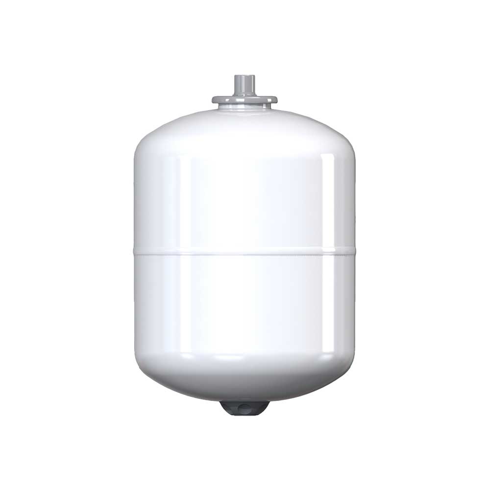 Vaso di espansione multifunzione extraVarem lc CE" lt. 2