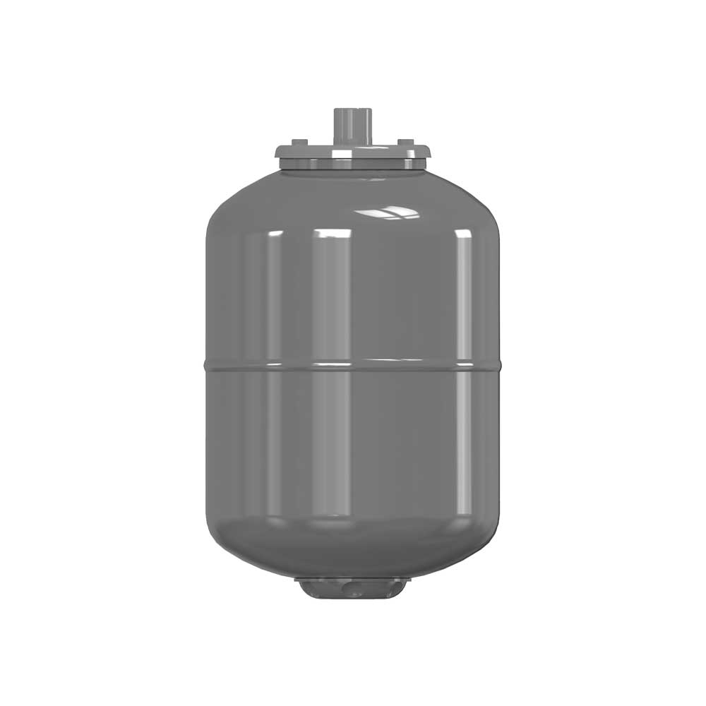 Vaso di espansione inoxVarem ls CE" lt. 20