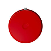 Vaso di espansione piatto per caldaie FlatVarem Lt.6 - 385x86
