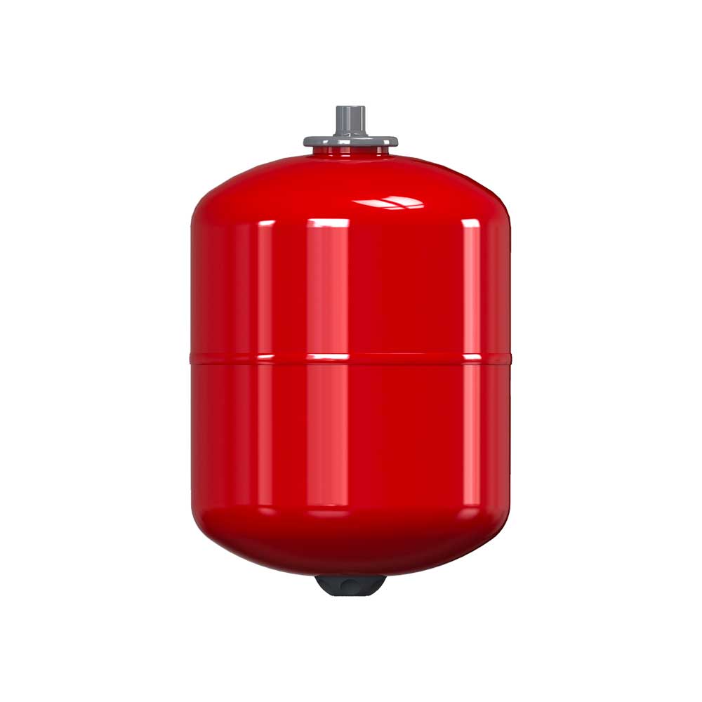 Vaso di espansione per riscaldamento extraVarem lr CE" lt. 12