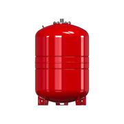 Vaso di espansione per riscaldamento maxiVarem lr CE" lt. 50 Att.3/4" - 380x620