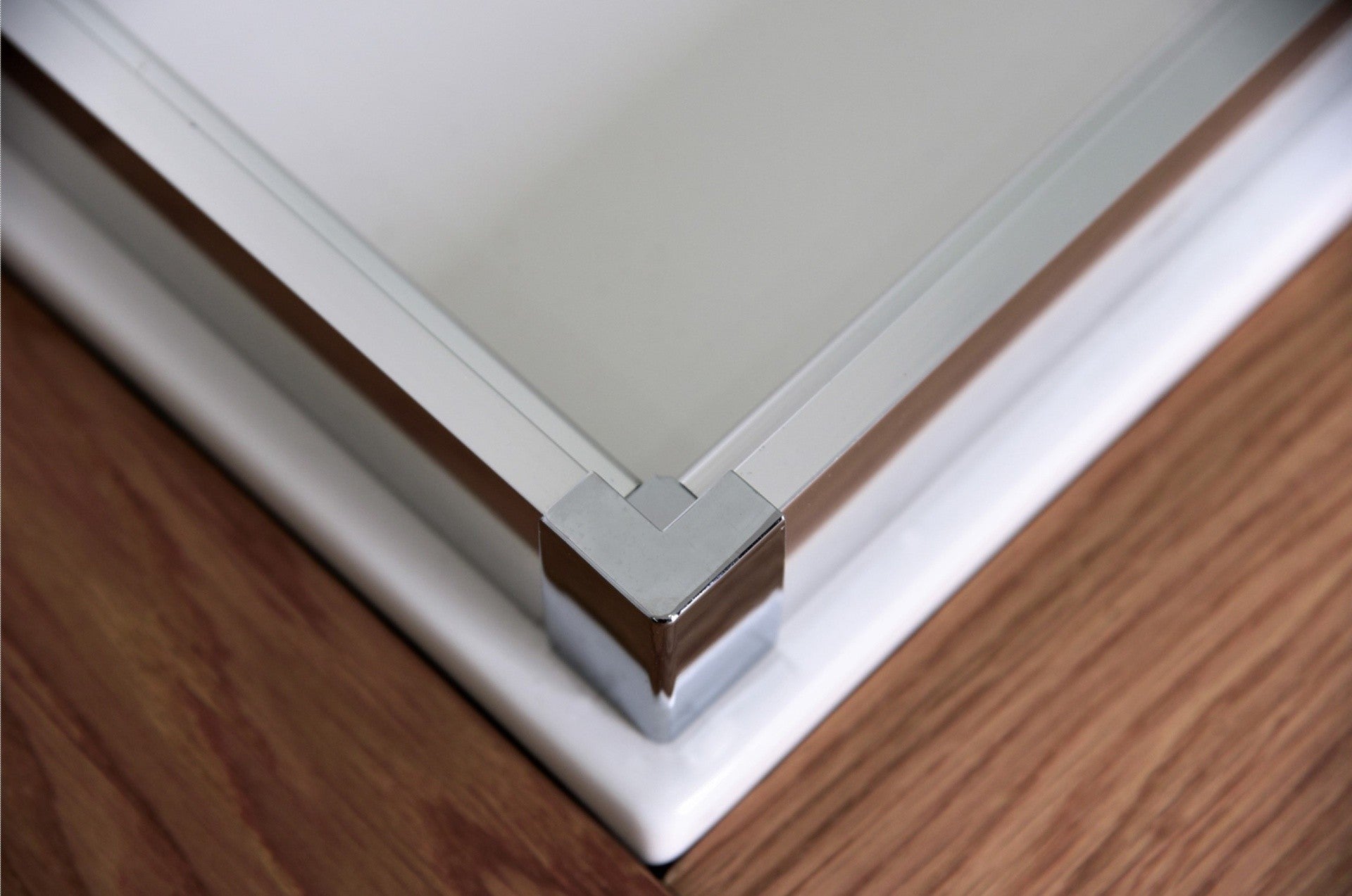 Box doccia Style 70x140xh190cm in cristallo trasparente 6 mm