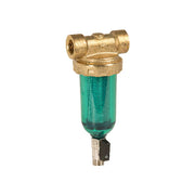 Filtro autopulente depura cyclon BABY" 1/2" - cartucce 4" — GEL