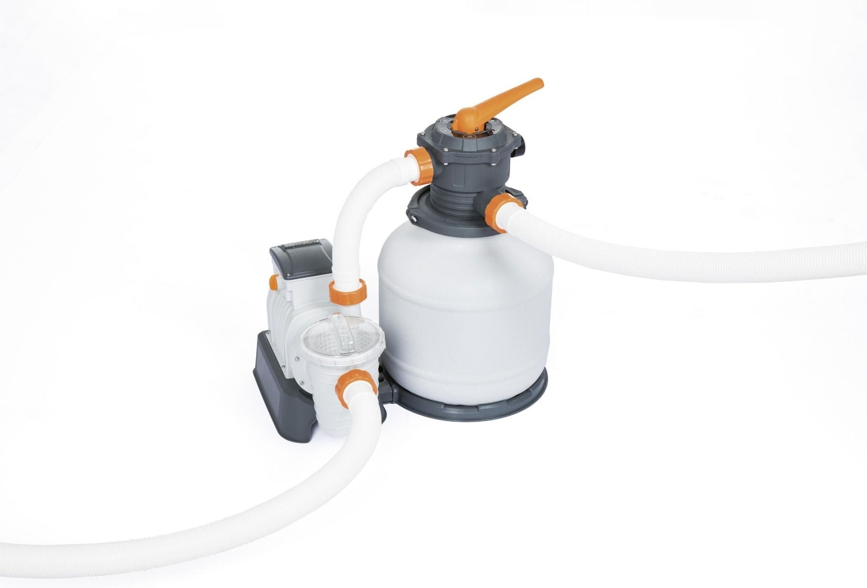 Piscina fuori terra Bestway 56623 Power Steel 956x488x132cm in pvc