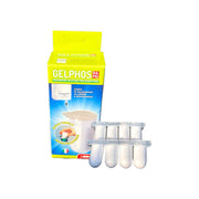 Kit 8 ricariche GELphos RAPID" per dosatore dosaphos 12-15 mq