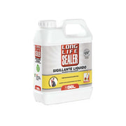 Sigillante per impianti termici long life SEALER" tanica 1 lt. — GEL