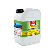 Fluido termovettore per impianti solari long life 100 SOLAR" tanica 10 lt. — GEL