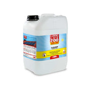 Detergente per impianti solari long life 200 SOLAR" tanica 10 lt. — GEL