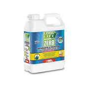Defangatore e protettivo per impianti termici long life scarico ZERO" tanica 1 lt. — GEL