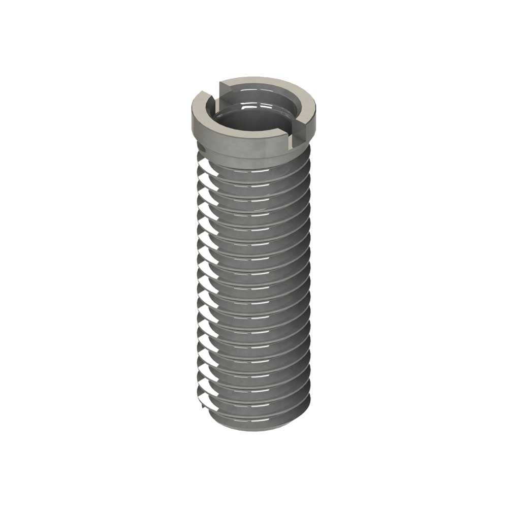 Bussola per piletta lavello M12x36 — L.B. Plast