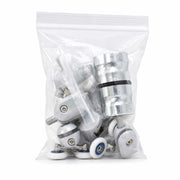Kit di montaggio per porta doccia a battente fast 2.0" — Cardinale Professional