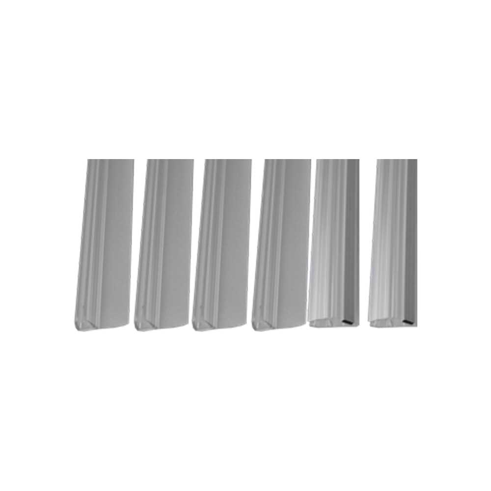 Kit di guarnizioni per box doccia semicircolare fast 2.0" — Cardinale Professional