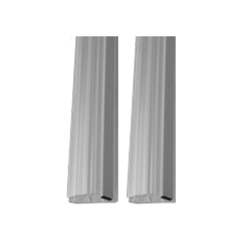 Kit di guarnizione per porta doccia a battente fast 2.0" — Cardinale Professional