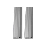 Kit di guarnizione per porta doccia a battente fast 2.0" — Cardinale Professional