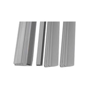 Kit di guarnizione per porta doccia 1 anta fast 2.0" e simply 2.0" — Cardinale Professional