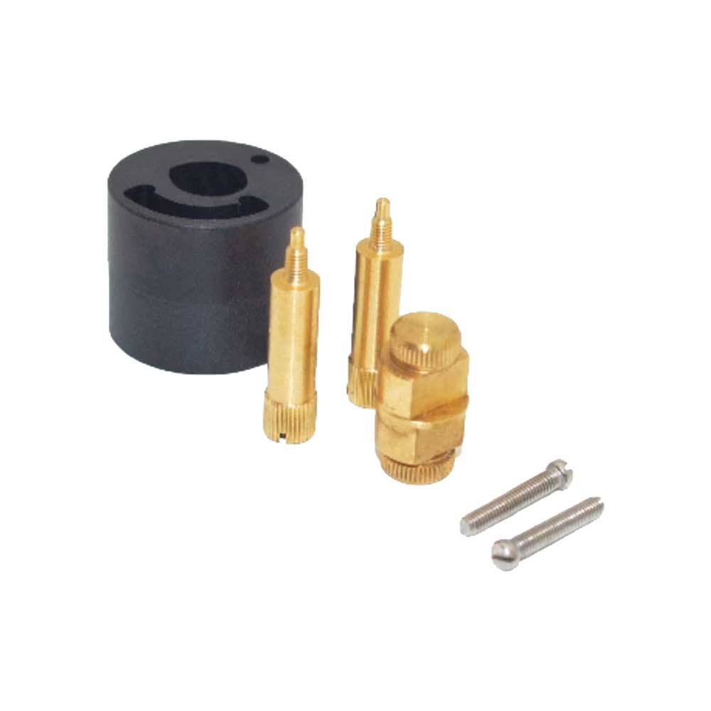 Kit prolunga modulare TECO K4.0 - K2.0 - K2.1