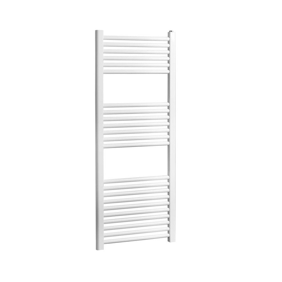 Termoarredo scaldasalviette Lazzarini Sanremo 1110x500 bianco