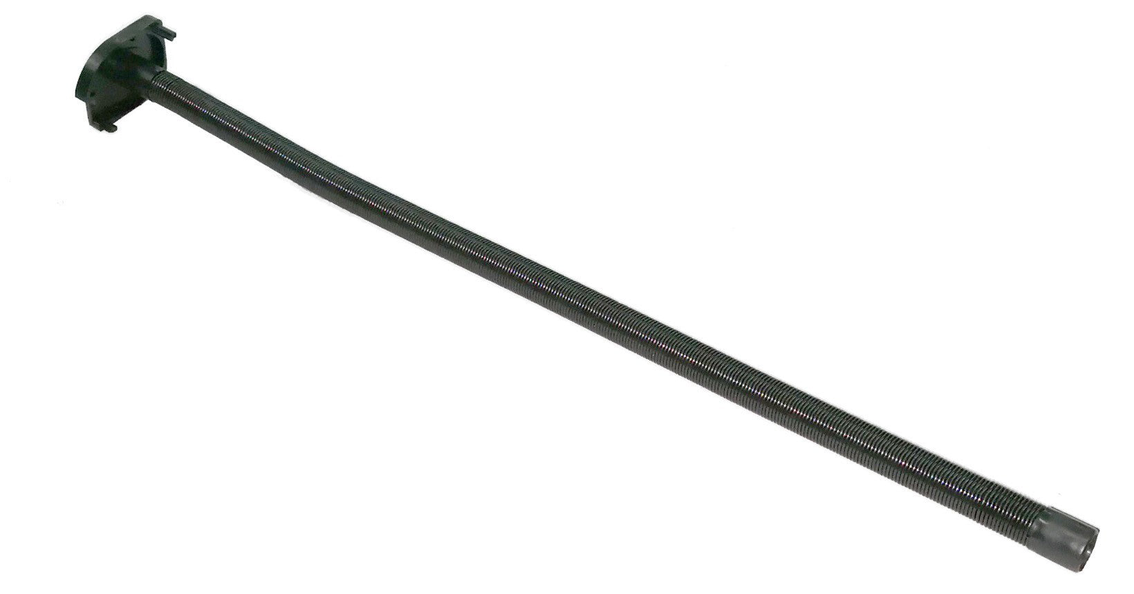 Zanzariera avvolgibile verticale 140x170 bronzo con frizione