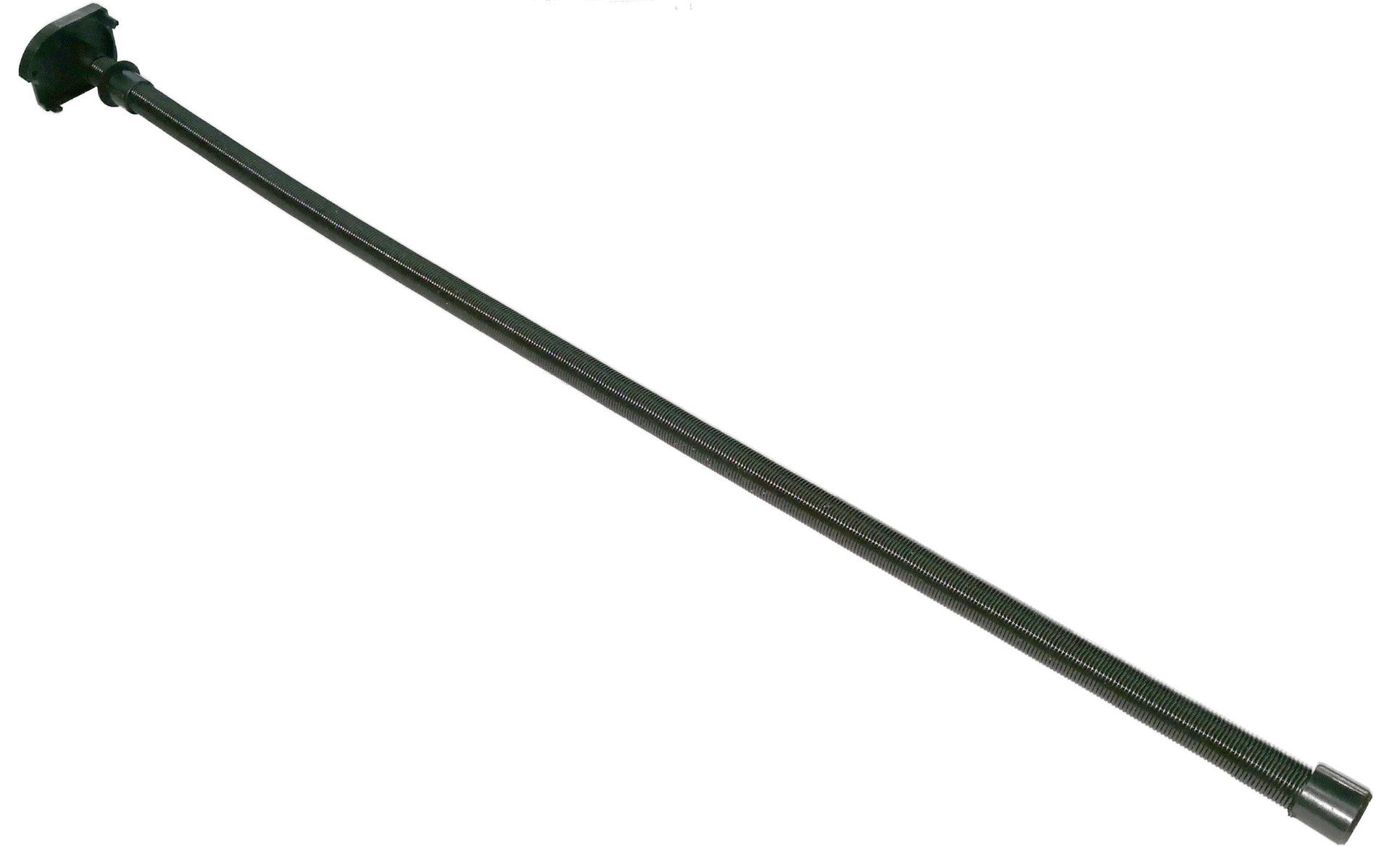 Zanzariera Avvolgibile Laterale cm 160 x 250 marrone Con Frizione