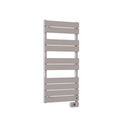 Termoarredo Elettrico De’Longhi Cobalto 1350x500 700W, Termostato Digitale Design Moderno con Tubi piatti