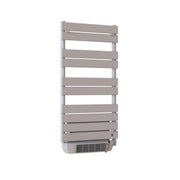 Termoarredo Elettrico De’Longhi Cobalto E-Flow 1094x550 500W+1000W Termoventilante