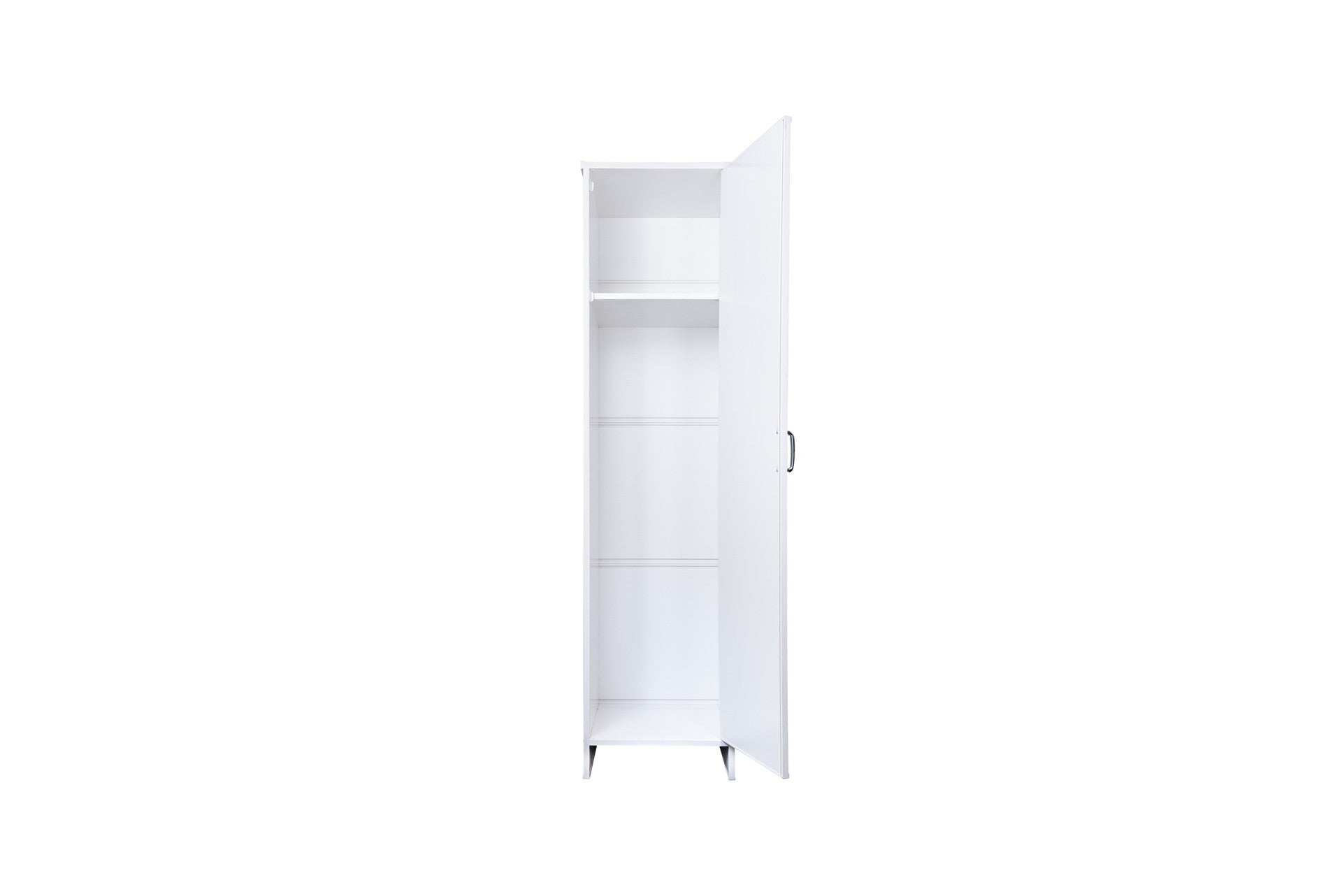 Colonna per Composizione Lavanderia in PVC, Kit Completo 45x50 cm, Modello Garden, Ideale per Spazi Funzionali