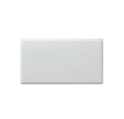 Radiatore elettrico norvegese NOBO 1000W perfetto per ambienti fino a 20 m², riscaldamento uniforme ed ecologico.