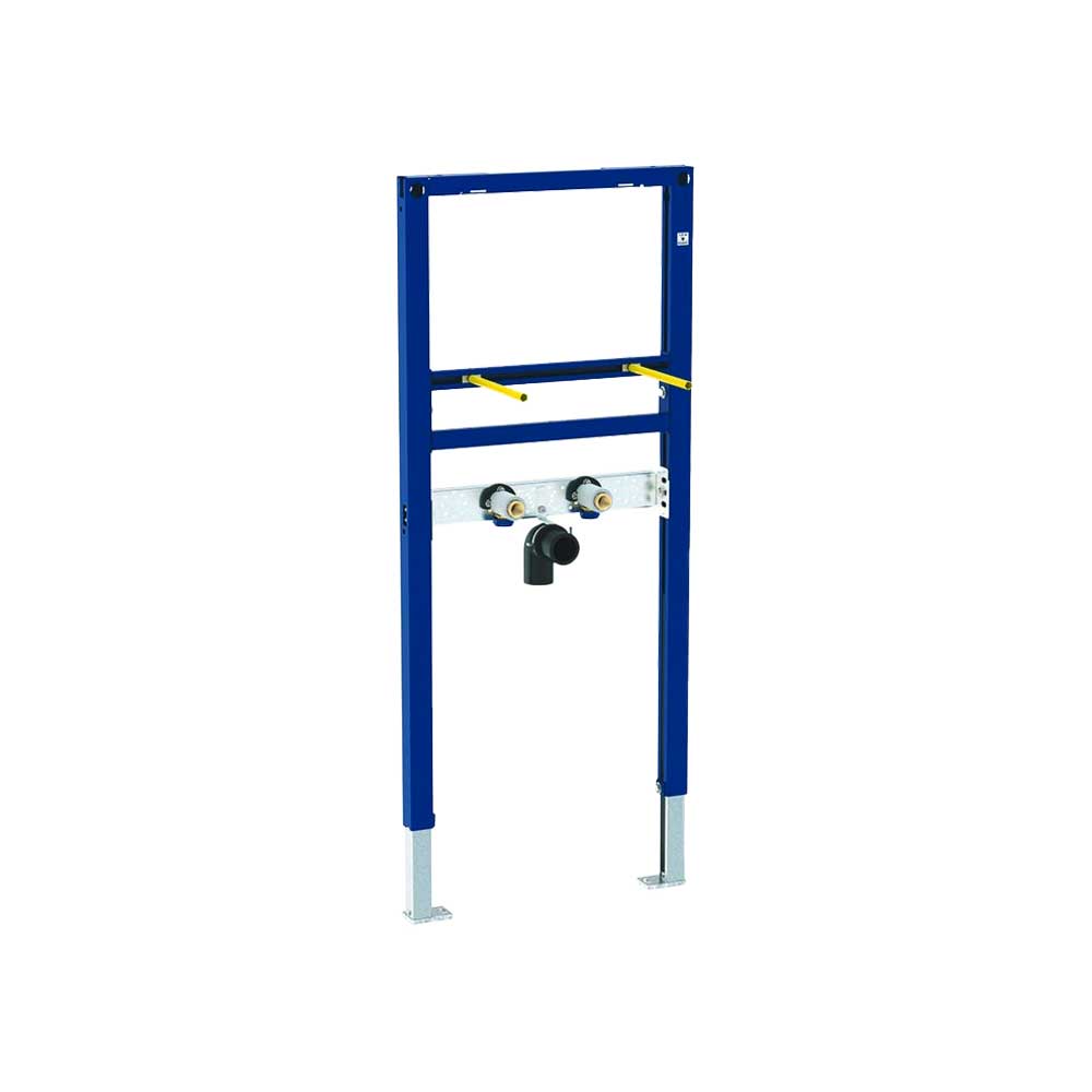 Modulo Duofix per lavabo sospeso su cartongesso cm 112 — Geberit