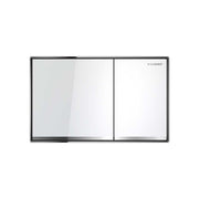 Placca di comando sigma 60" filo parete cromospazzolato* — Geberit