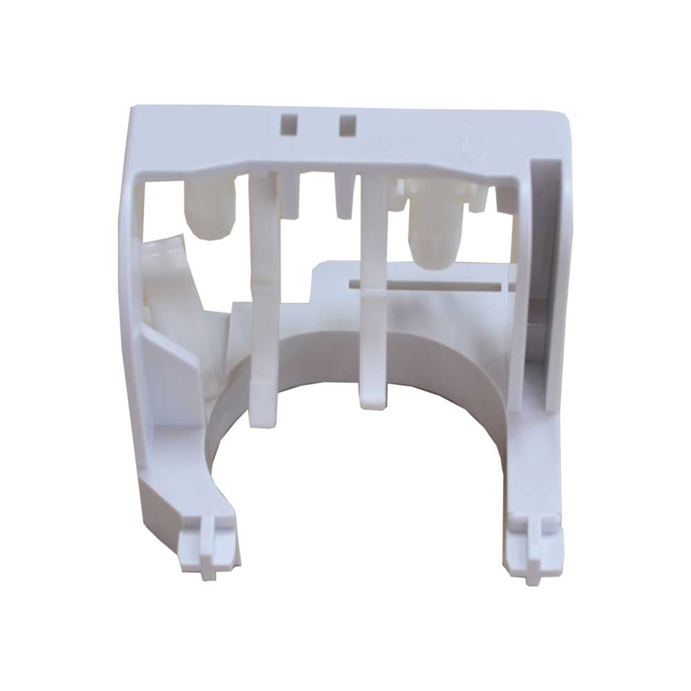 Supporto twico per cassetta twinline 8" UP170 - 110.700 — Geberit