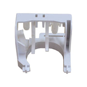 Supporto twico per cassetta twinline 8" UP170 - 110.700 — Geberit