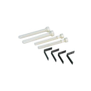 Kit prolungamento per placca di comando — Geberit