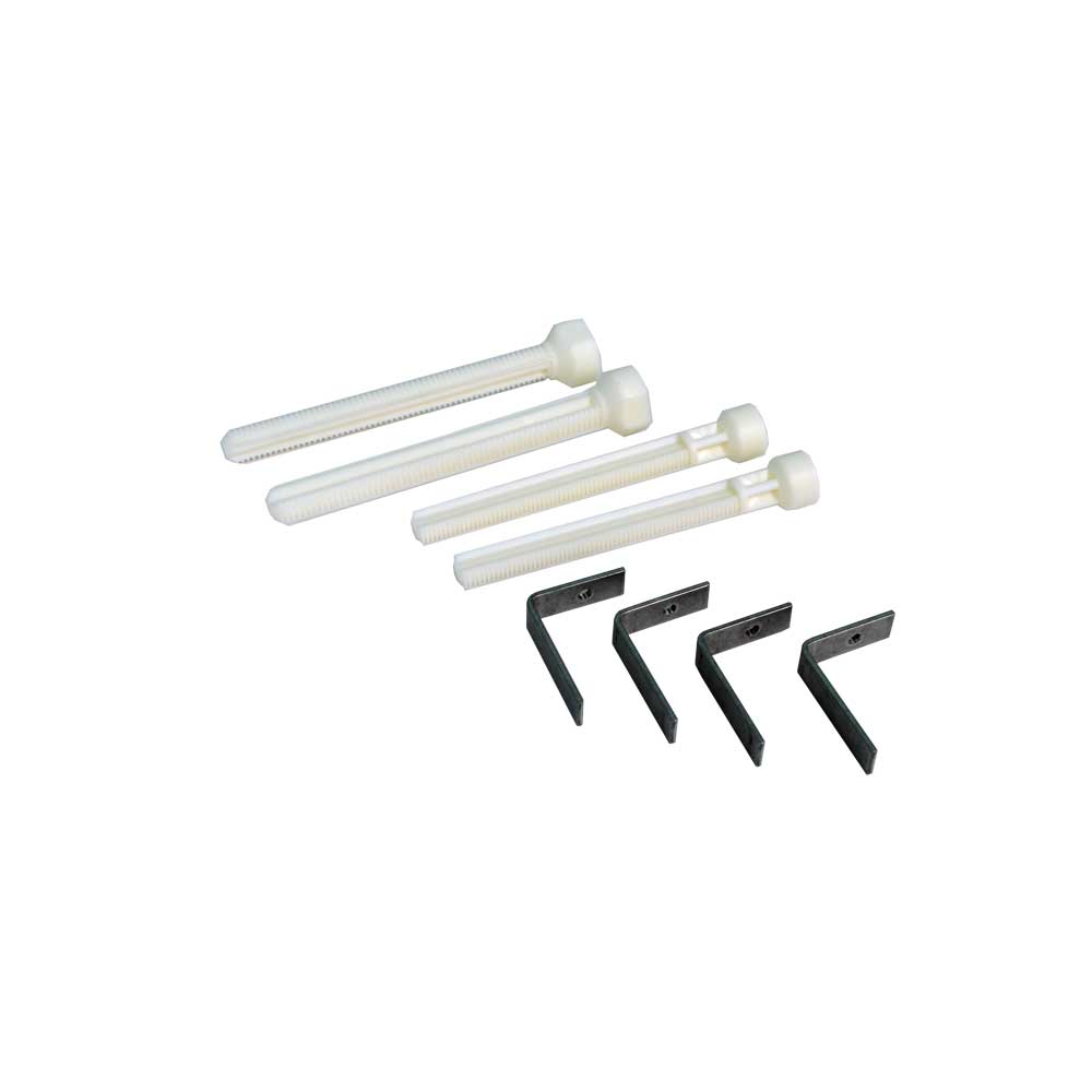 Kit prolungamento per placca di comando — Geberit