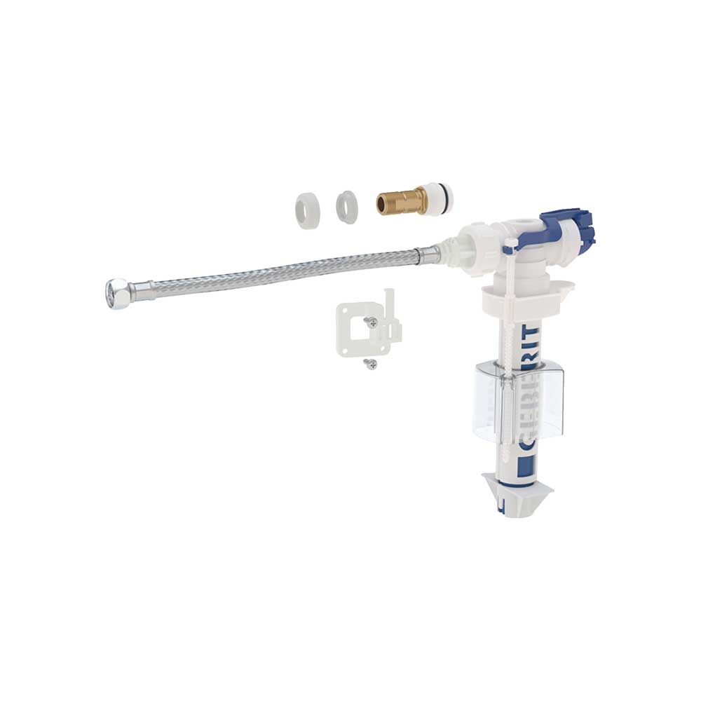 Rubinetto a galleggiante impuls 383 (785) 3/8" — Geberit