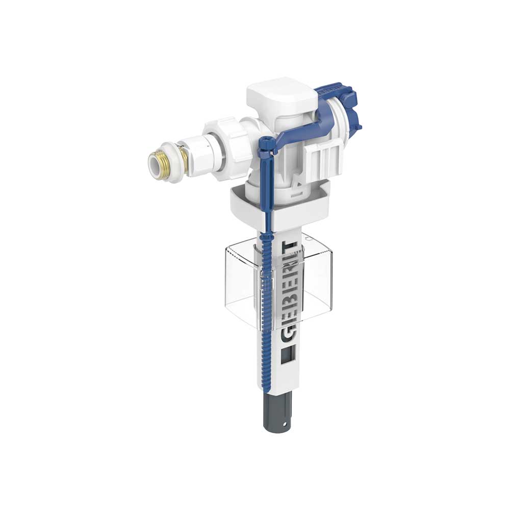 Rubinetto a galleggiante impuls 383 (783) 3/8" — Geberit