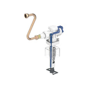 Rubinetto a galleggiante impuls 383 (784) 3/8" — Geberit