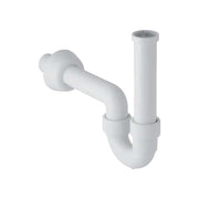 Sifone per lavabo orientabile Ø40 x 1"1/4 — Geberit