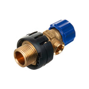 Rubinetto intercettazione Up720 1/2" — Geberit