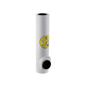 Tubo di risciacquo per cassette di scarico Sigma8 Geberit bianco - 50x40