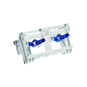 Supporto twico per Sigma8 — Geberit