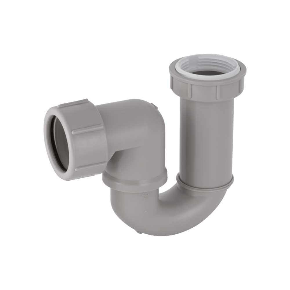 Sifone per piatto doccia in pp 1"1/2 - 1"1/4 u. Ø40 mm — Geberit