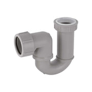Sifone per piatto doccia in pp 1"1/2 - 1"1/4 u. Ø40 mm — Geberit