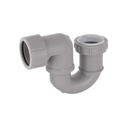 Sifone per vasca in pp 1"1/2 - 1"1/4 u. Ø40 mm — Geberit