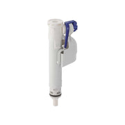 Rubinetto a galleggiante Uni per cassette in ceramica attacco inferiore 3/8" — Geberit
