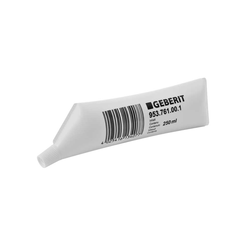 Lubrificante Scivolina Geberit 250 ml