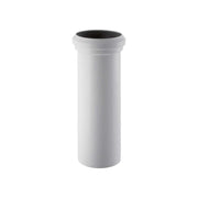 Manicotto per vaso con scarico a parete bianco - Ø110 mm — Geberit
